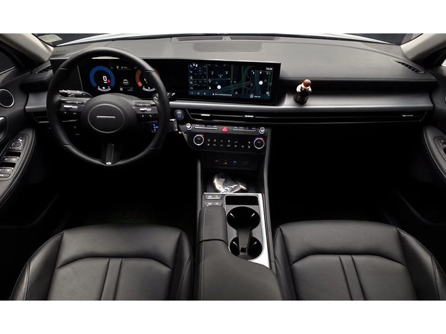 Hyundai Sonata 2.0 LPG Mobility * НАЙ-ДОБРА ЦЕНА В БЪЛГАРИЯ* - автомобили, коли, обяви за нови и употребявани 6
