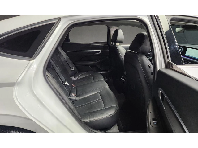 Hyundai Sonata 2.0 LPG Business 2 * НАЙ-ДОБРА ЦЕНА В БЪЛГАРИЯ* - автомобили, коли, обяви за нови и употребявани 11