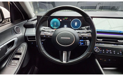 Hyundai Sonata 2.0 LPG Business 2 * НАЙ-ДОБРА ЦЕНА В БЪЛГАРИЯ* - автомобили, коли, обяви за нови и употребявани 12