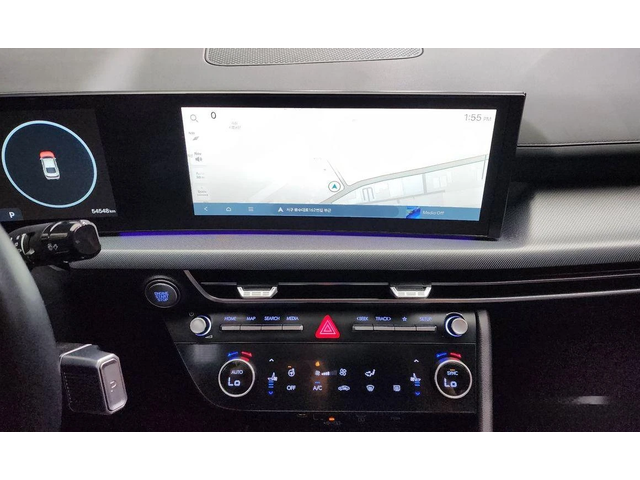 Hyundai Sonata 2.0 LPG Business 2 * НАЙ-ДОБРА ЦЕНА В БЪЛГАРИЯ* - автомобили, коли, обяви за нови и употребявани 13