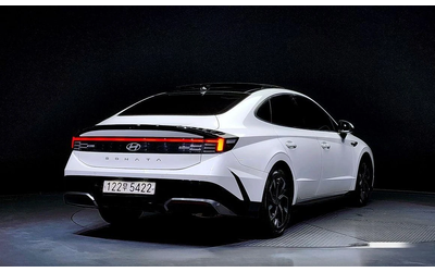 hyundai-sonata - 1