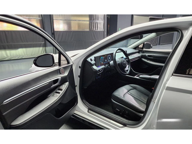 Hyundai Sonata 2.0 LPG Business 2 * НАЙ-ДОБРА ЦЕНА В БЪЛГАРИЯ* - автомобили, коли, обяви за нови и употребявани 9