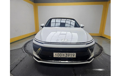 hyundai-sonata - 0
