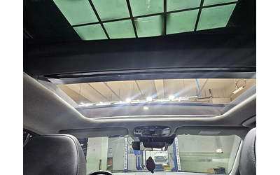 Hyundai Sonata 2.0 LPG Business 2 * НАЙ-ДОБРА ЦЕНА В БЪЛГАРИЯ* - автомобили, коли, обяви за нови и употребявани 10