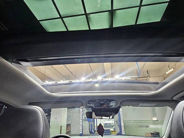 Hyundai Sonata 2.0 LPG Business 2 * НАЙ-ДОБРА ЦЕНА В БЪЛГАРИЯ* - автомобили, коли, обяви за нови и употребявани 10