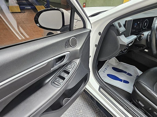 Hyundai Sonata 2.0 LPG Business 2 * НАЙ-ДОБРА ЦЕНА В БЪЛГАРИЯ* - автомобили, коли, обяви за нови и употребявани 3