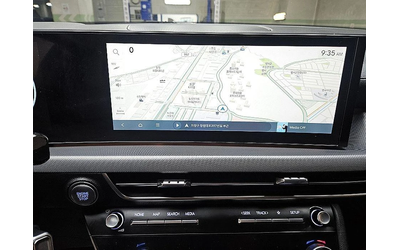 Hyundai Sonata 2.0 LPG Business 2 * НАЙ-ДОБРА ЦЕНА В БЪЛГАРИЯ* - автомобили, коли, обяви за нови и употребявани 7