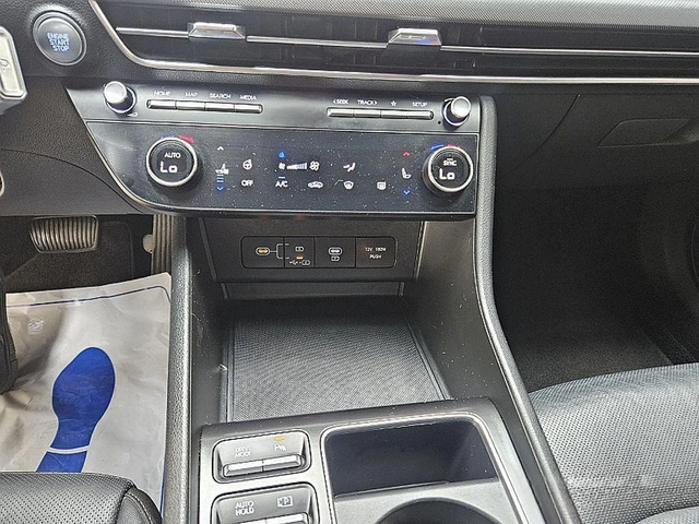 Hyundai Sonata 2.0 LPG Business 2 * НАЙ-ДОБРА ЦЕНА В БЪЛГАРИЯ* - автомобили, коли, обяви за нови и употребявани 8