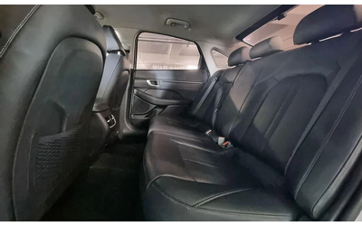 Hyundai Sonata 2.0 LPG Business 1 * НАЙ-ДОБРА ЦЕНА В БЪЛГАРИЯ* - автомобили, коли, обяви за нови и употребявани 10
