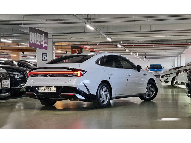 Hyundai Sonata 2.0 LPG Business 1 * НАЙ-ДОБРА ЦЕНА В БЪЛГАРИЯ* - автомобили, коли, обяви за нови и употребявани 1