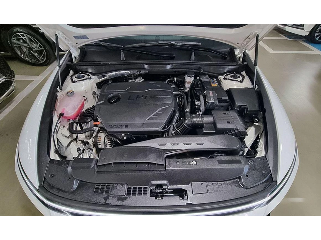 Hyundai Sonata 2.0 LPG Business 1 * НАЙ-ДОБРА ЦЕНА В БЪЛГАРИЯ* - автомобили, коли, обяви за нови и употребявани 5