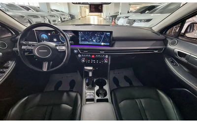 Hyundai Sonata 2.0 LPG Business 1 * НАЙ-ДОБРА ЦЕНА В БЪЛГАРИЯ* - автомобили, коли, обяви за нови и употребявани 6