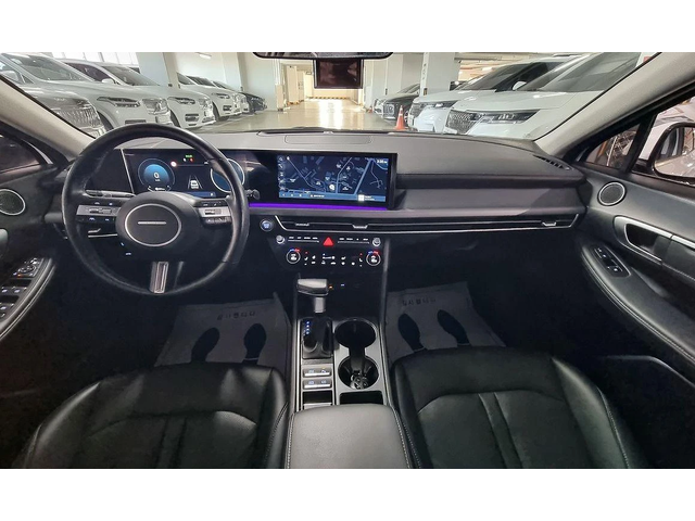 Hyundai Sonata 2.0 LPG Business 1 * НАЙ-ДОБРА ЦЕНА В БЪЛГАРИЯ* - автомобили, коли, обяви за нови и употребявани 6