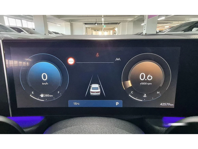 Hyundai Sonata 2.0 LPG Business 1 * НАЙ-ДОБРА ЦЕНА В БЪЛГАРИЯ* - автомобили, коли, обяви за нови и употребявани 7