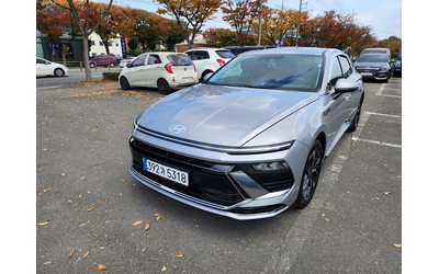 hyundai-sonata - 0