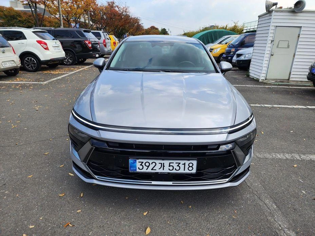 Hyundai Sonata 2.0 LPG Mobility * НАЙ-ДОБРА ЦЕНА В БЪЛГАРИЯ* - автомобили, коли, обяви за нови и употребявани 2