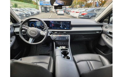 Hyundai Sonata 2.0 LPG Mobility * НАЙ-ДОБРА ЦЕНА В БЪЛГАРИЯ* - автомобили, коли, обяви за нови и употребявани 6