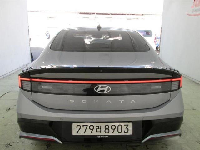 Hyundai Sonata 2.0 LPG Mobility * НАЙ-ДОБРА ЦЕНА В БЪЛГАРИЯ* - автомобили, коли, обяви за нови и употребявани 3