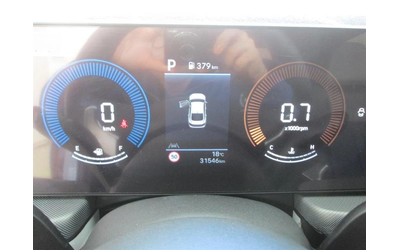 Hyundai Sonata 2.0 LPG Mobility * НАЙ-ДОБРА ЦЕНА В БЪЛГАРИЯ* - автомобили, коли, обяви за нови и употребявани 7