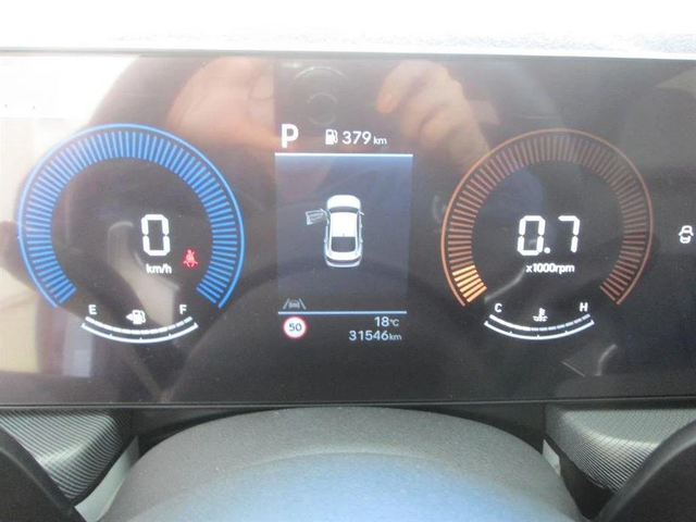 Hyundai Sonata 2.0 LPG Mobility * НАЙ-ДОБРА ЦЕНА В БЪЛГАРИЯ* - автомобили, коли, обяви за нови и употребявани 7