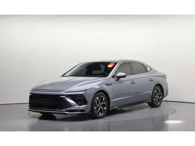 Hyundai Sonata 2.0 LPG Business 1 * НАЙ-ДОБРА ЦЕНА В БЪЛГАРИЯ* - автомобили, коли, обяви за нови и употребявани 0