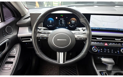 Hyundai Sonata 2.0 LPG Business 1 * НАЙ-ДОБРА ЦЕНА В БЪЛГАРИЯ* - автомобили, коли, обяви за нови и употребявани 12