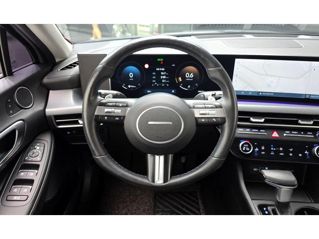 Hyundai Sonata 2.0 LPG Business 1 * НАЙ-ДОБРА ЦЕНА В БЪЛГАРИЯ* - автомобили, коли, обяви за нови и употребявани 12