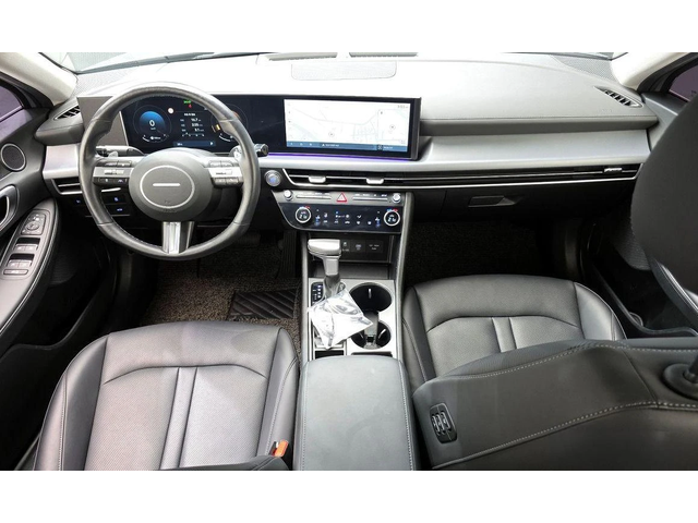 Hyundai Sonata 2.0 LPG Business 1 * НАЙ-ДОБРА ЦЕНА В БЪЛГАРИЯ* - автомобили, коли, обяви за нови и употребявани 6