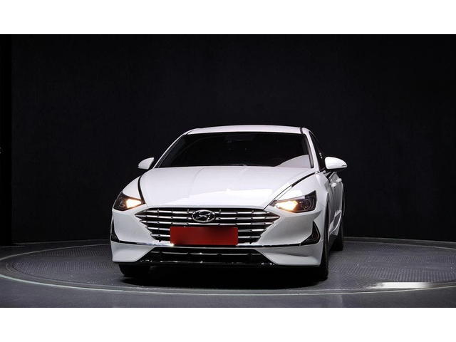 Hyundai Sonata DN8 Smart * OЧАКВАН ВНОС* - автомобили, коли, обяви за нови и употребявани 2