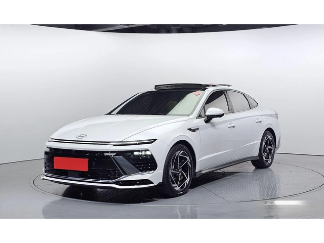 Hyundai Sonata 2.0 LPG Inspiration * НАЙ-ДОБРА ЦЕНА В БЪЛГАРИЯ* - автомобили, коли, обяви за нови и употребявани 0