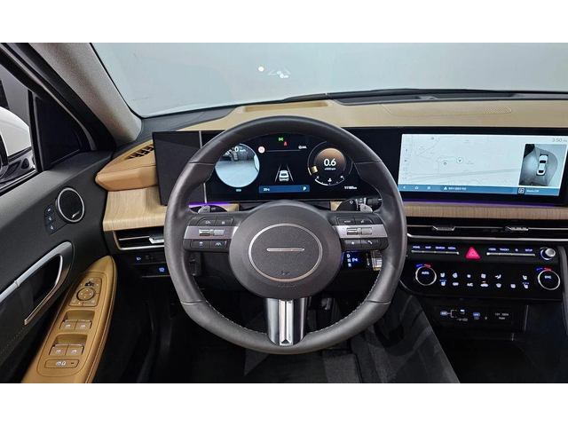 Hyundai Sonata 2.0 LPG Inspiration * НАЙ-ДОБРА ЦЕНА В БЪЛГАРИЯ* - автомобили, коли, обяви за нови и употребявани 13
