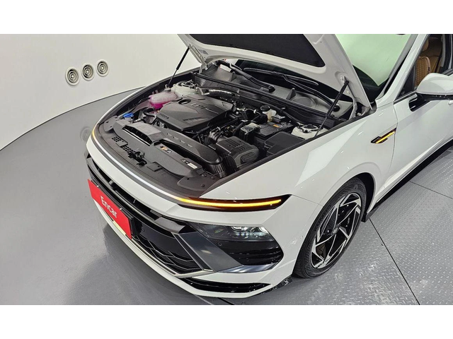 Hyundai Sonata 2.0 LPG Inspiration * НАЙ-ДОБРА ЦЕНА В БЪЛГАРИЯ* - автомобили, коли, обяви за нови и употребявани 5