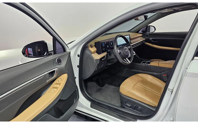 Hyundai Sonata 2.0 LPG Inspiration * НАЙ-ДОБРА ЦЕНА В БЪЛГАРИЯ* - автомобили, коли, обяви за нови и употребявани 9