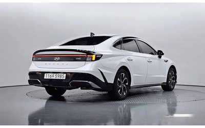 hyundai-sonata - 0