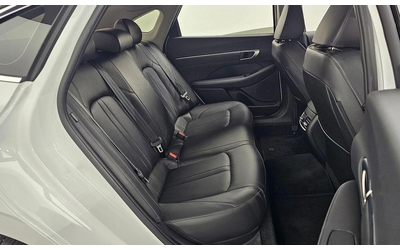 Hyundai Sonata 2.0 LPG Mobility * НАЙ-ДОБРА ЦЕНА В БЪЛГАРИЯ* - автомобили, коли, обяви за нови и употребявани 10