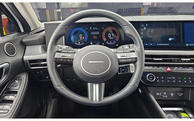 Hyundai Sonata 2.0 LPG Mobility * НАЙ-ДОБРА ЦЕНА В БЪЛГАРИЯ* - автомобили, коли, обяви за нови и употребявани 12