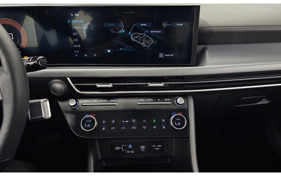 Hyundai Sonata 2.0 LPG Mobility * НАЙ-ДОБРА ЦЕНА В БЪЛГАРИЯ* - автомобили, коли, обяви за нови и употребявани 13
