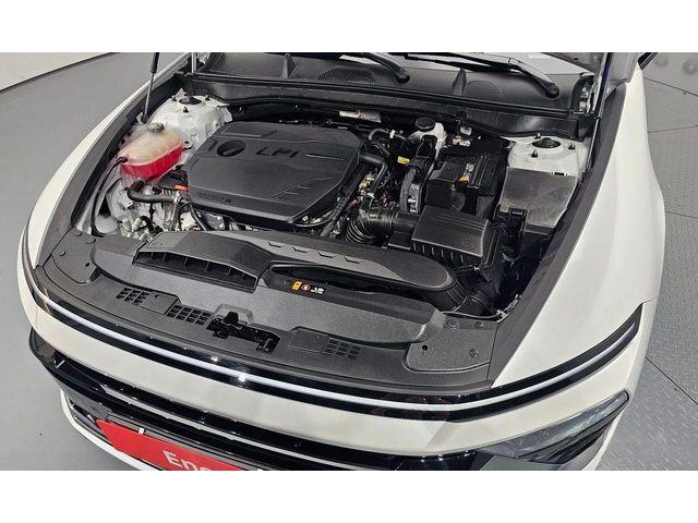 Hyundai Sonata 2.0 LPG Mobility * НАЙ-ДОБРА ЦЕНА В БЪЛГАРИЯ* - автомобили, коли, обяви за нови и употребявани 4