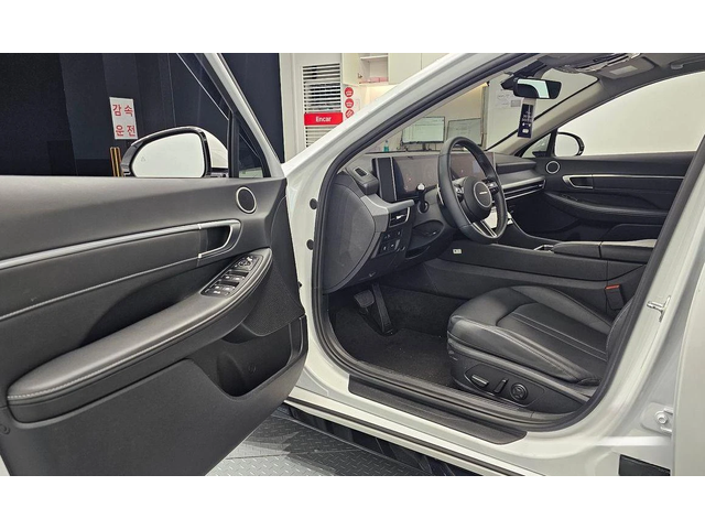 Hyundai Sonata 2.0 LPG Mobility * НАЙ-ДОБРА ЦЕНА В БЪЛГАРИЯ* - автомобили, коли, обяви за нови и употребявани 9