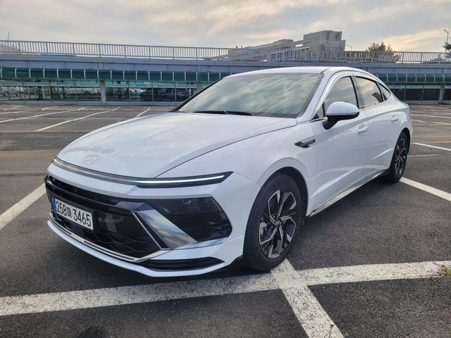 Hyundai Sonata 2.0 LPG Business 2 * НАЙ-ДОБРА ЦЕНА В БЪЛГАРИЯ* - автомобили, коли, обяви за нови и употребявани 0