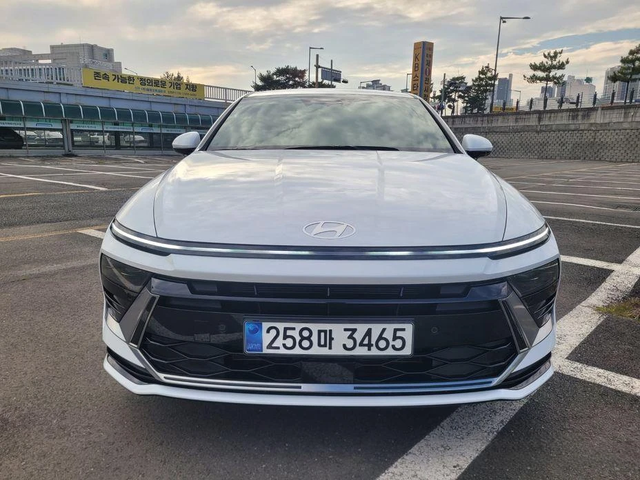 Hyundai Sonata 2.0 LPG Business 2 * НАЙ-ДОБРА ЦЕНА В БЪЛГАРИЯ* - автомобили, коли, обяви за нови и употребявани 1