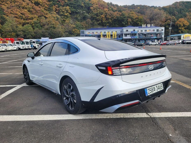 Hyundai Sonata 2.0 LPG Business 2 * НАЙ-ДОБРА ЦЕНА В БЪЛГАРИЯ* - автомобили, коли, обяви за нови и употребявани 5