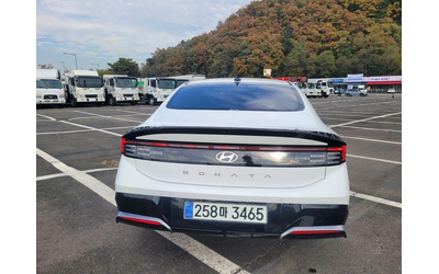 Hyundai Sonata 2.0 LPG Business 2 * НАЙ-ДОБРА ЦЕНА В БЪЛГАРИЯ* - автомобили, коли, обяви за нови и употребявани 6