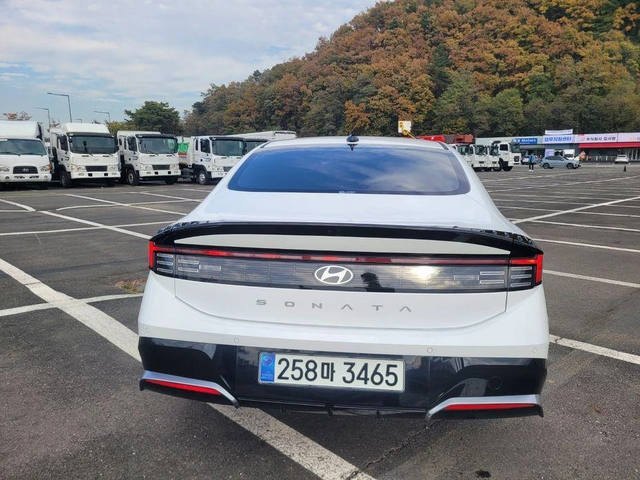 Hyundai Sonata 2.0 LPG Business 2 * НАЙ-ДОБРА ЦЕНА В БЪЛГАРИЯ* - автомобили, коли, обяви за нови и употребявани 6