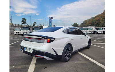 Hyundai Sonata 2.0 LPG Business 2 * НАЙ-ДОБРА ЦЕНА В БЪЛГАРИЯ* - автомобили, коли, обяви за нови и употребявани 7