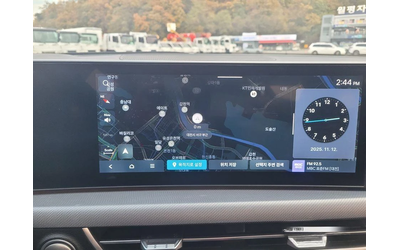 Hyundai Sonata 2.0 LPG Business 2 * НАЙ-ДОБРА ЦЕНА В БЪЛГАРИЯ* - автомобили, коли, обяви за нови и употребявани 9