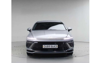 hyundai-sonata - 0