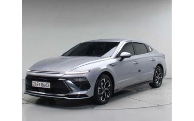 hyundai-sonata - 1