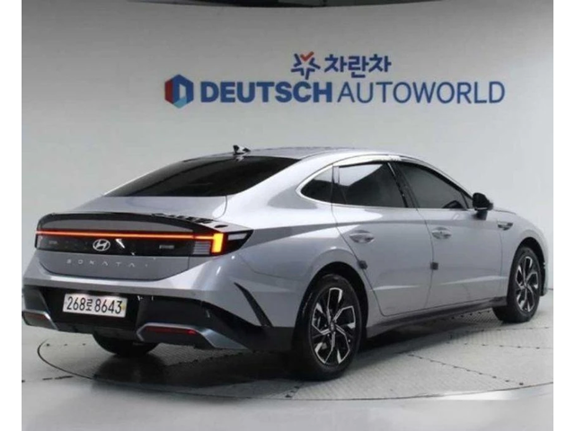 Hyundai Sonata 2.0 LPG Mobility * НАЙ-ДОБРА ЦЕНА В БЪЛГАРИЯ* - автомобили, коли, обяви за нови и употребявани 2