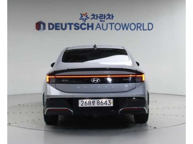 Hyundai Sonata 2.0 LPG Mobility * НАЙ-ДОБРА ЦЕНА В БЪЛГАРИЯ* - автомобили, коли, обяви за нови и употребявани 3